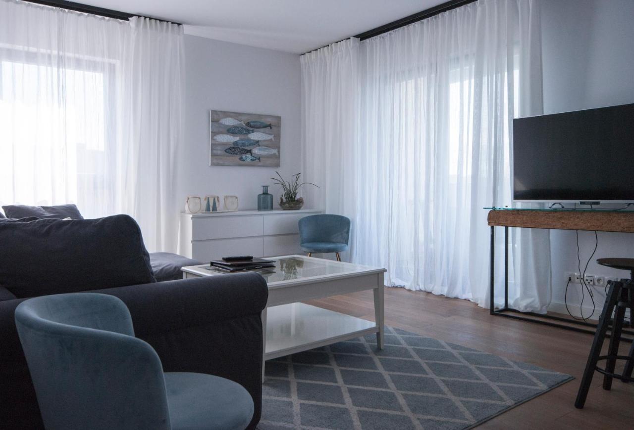 Irs Royal Apartments Apartamenty Irs Nadmorze Gdańsk Exterior foto